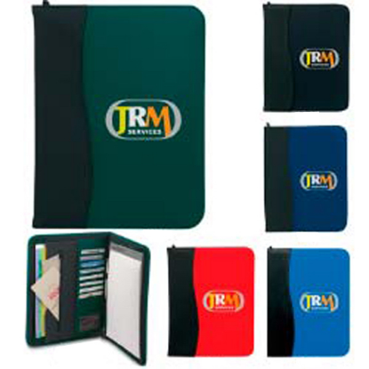 SIgN wave® Zippered Pad Holder SIgN wave® Zippered Pad Holder