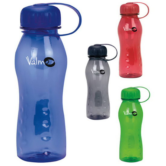 Picture of Slim Polly Bottle - 21 oz