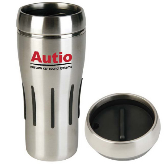 Picture of Punch Tumbler - 16 oz