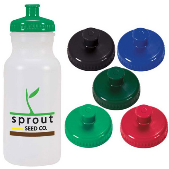 Picture of Sport Bottle - 20 oz