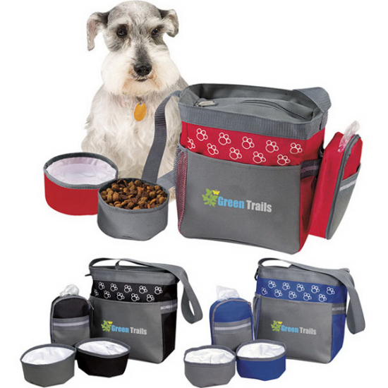 Picture of Pet Accessory Bag