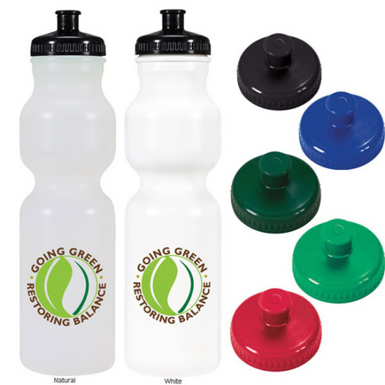 Picture of Sport Bottle - 28 oz