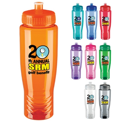 Poly-Clean Bottle - 27 oz Poly-Clean Bottle - 27 oz