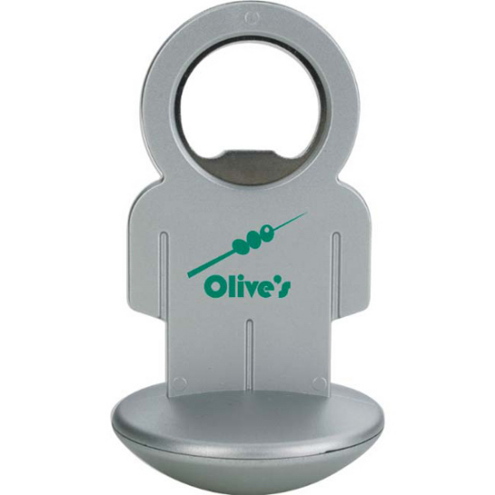 Picture of Balancing Bottle Opener