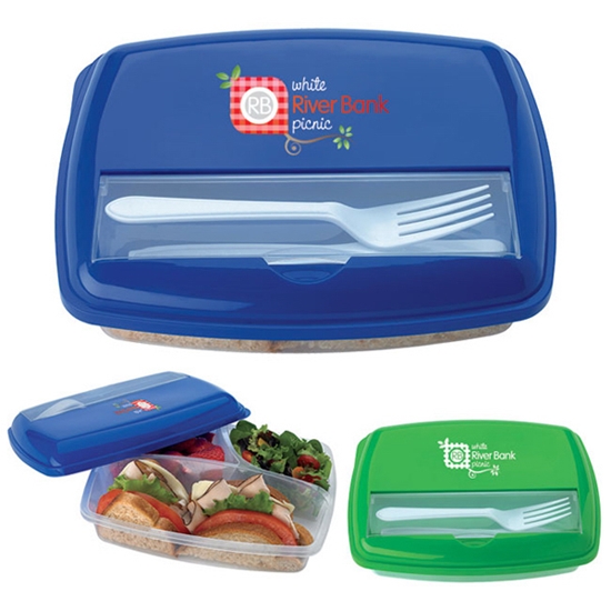 Picture of Economy Lunch Box