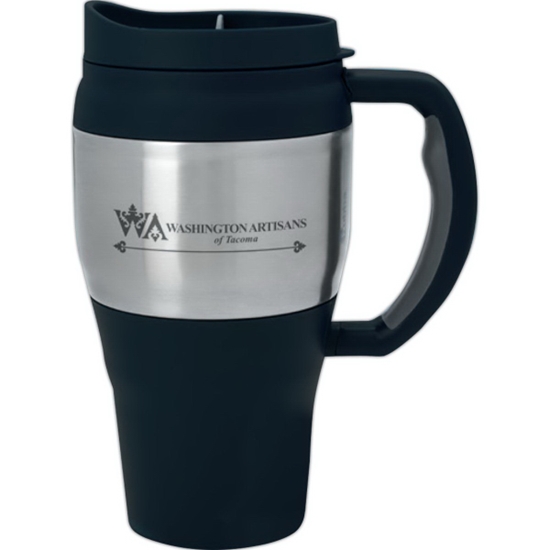 Picture of Bubba (R) Classic Travel Mug - 20 oz
