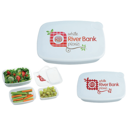 Picture of Food Container 3-Pack