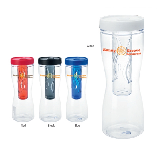 Picture of Fruitilicious Infusion Tumbler - 21 oz