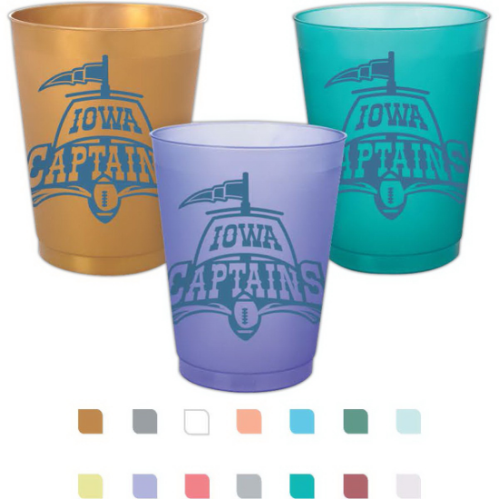 Picture of Frost Flex Stadium Cup - 16 oz.
