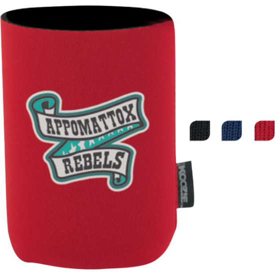 Picture of Koozie® Handle Strap Can Kooler