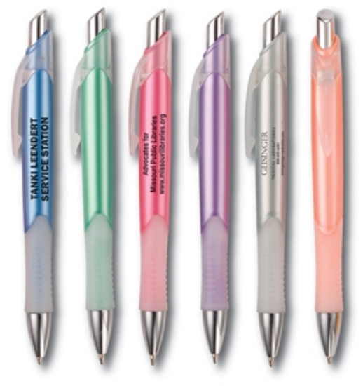 Picture of Pastel Aero Pens