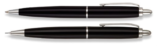 Picture of Paper Mate Professional Series Persuasion Black CT Ball Pen/Pencil Set