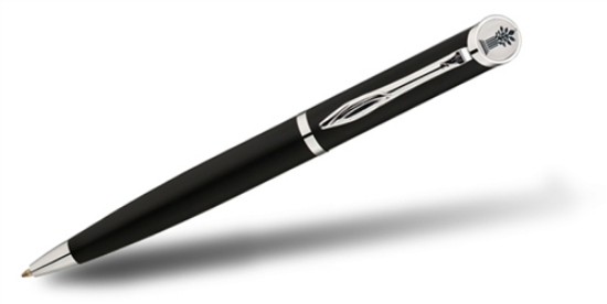 Picture of Quill 510 Ball Pens - Black