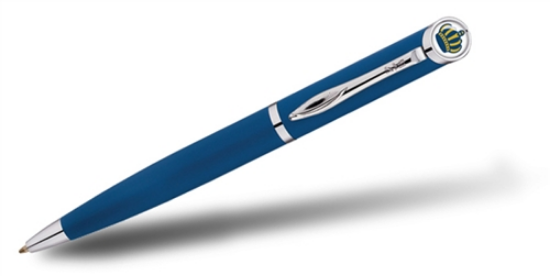 Picture of Quill 510 Ball Pens - Blue