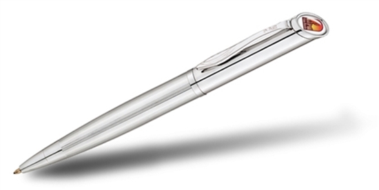 Picture of Quill 510 Ball Pens - Chrome