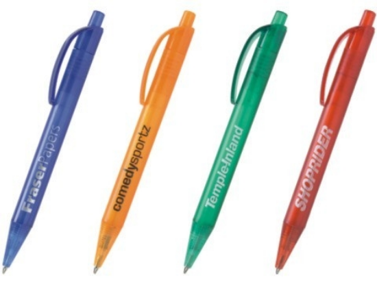 Picture of Fiesta Hub Pens