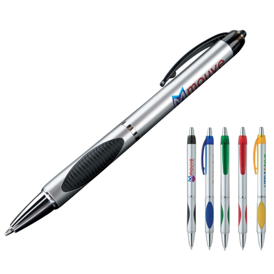 Picture of Silver Spot Pen