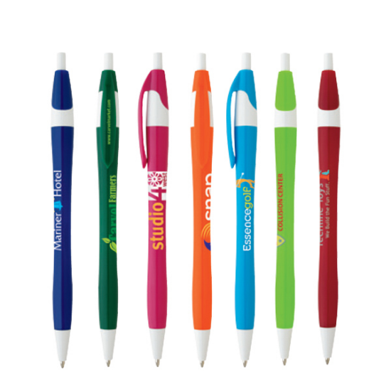 Dart Color Pens