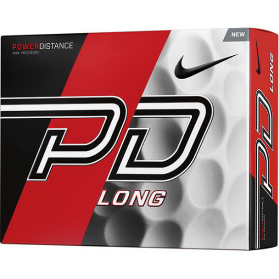 Picture of Nike(R) Power Distance Long Golf Ball