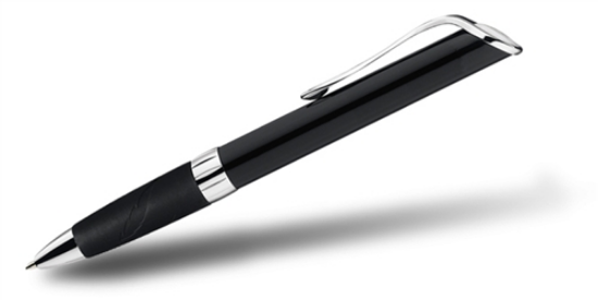 Picture of Quill 600 Ball Pens - Black