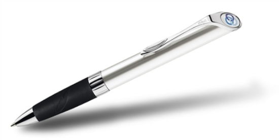 Picture of Quill 600 Ball Pens - White