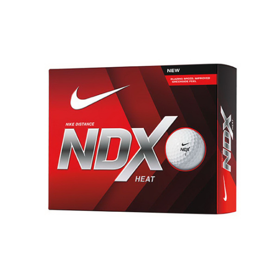 Picture of Nike (R) NDX Heat Golf Ball