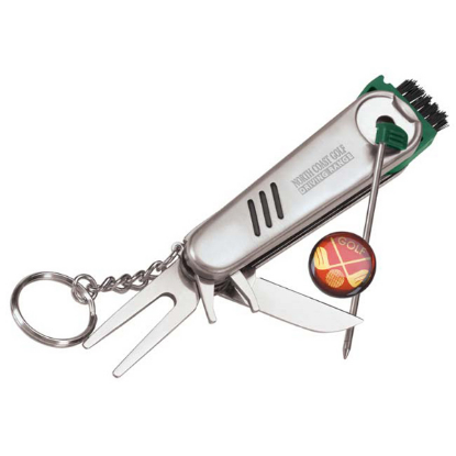 Golf Tool Keyholder - Good Value (R) Golf Tool Keyholder - Good Value (R)