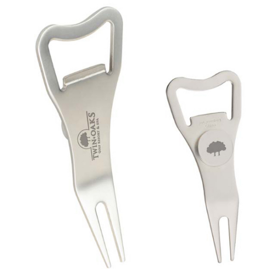 Picture of Divot Tool with Bottle Opener (61223)
