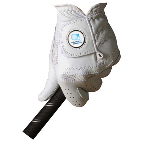 Picture of Footjoy (R) Q-Mark(R) Custom Leather Glove