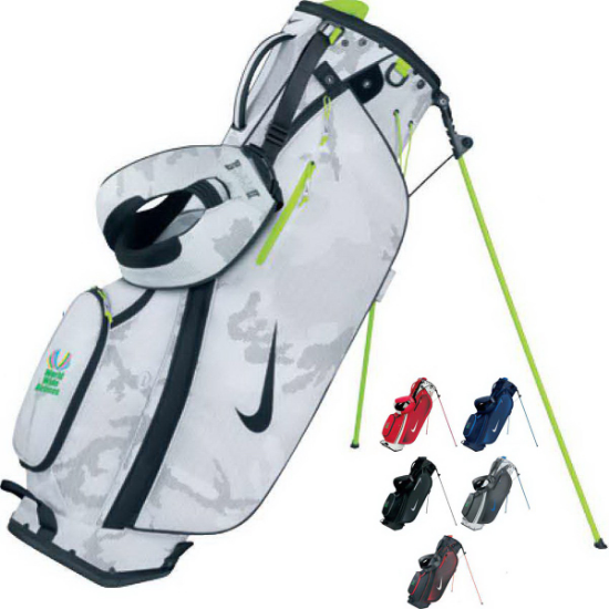 Picture of Nike (R) Sport Lite II Golf Bag