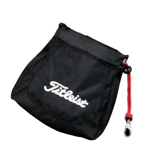 Picture of Titleist (R) Nylon Valuables Pouch