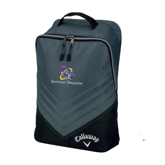 Picture of Callaway (R) Sport Shoe Bag
