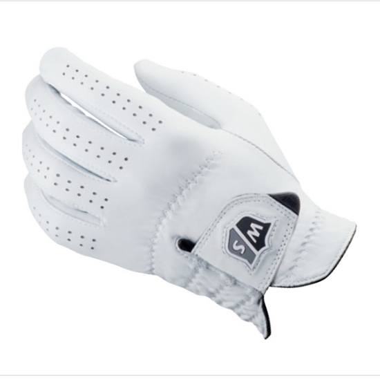 Picture of Wilson (R) Grip Soft Golf Glove