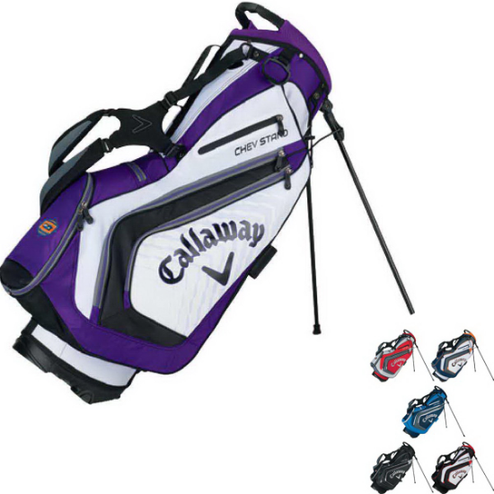 Picture of Callaway (R) Chev Stand Bag