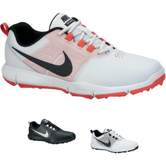 Picture of Nike (R) Explorer Golf Shoe
