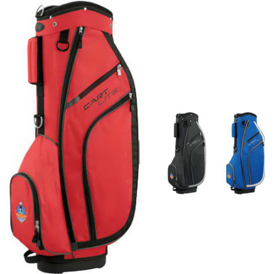 Picture of Wilson (R) Carry Lite Golf Bag