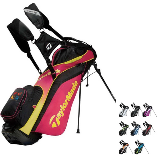 Picture of TaylorMade (R) TourLite Stand Bag