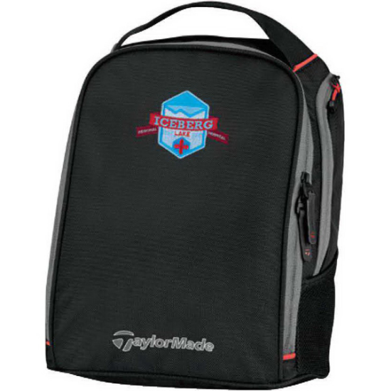Picture of TaylorMade (R) Players Shoe Bag
