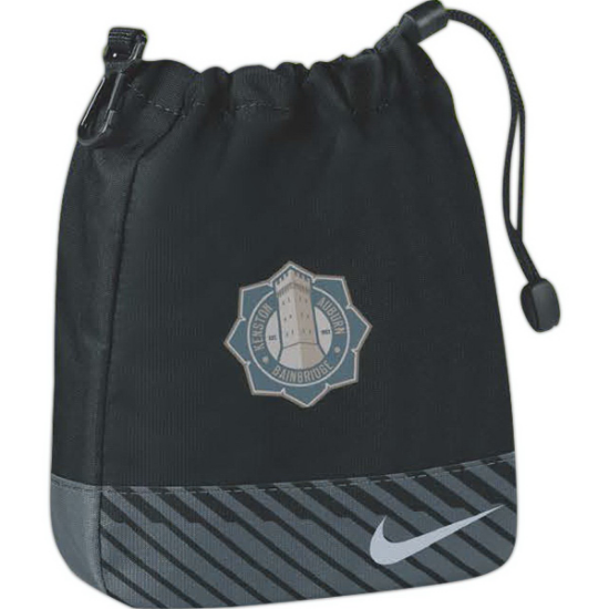 Picture of Nike(R) Sport III Valuables Pouch