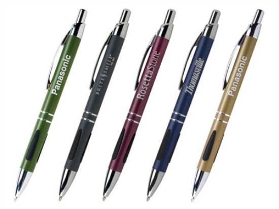 Picture of Vienna® Rhine Pens