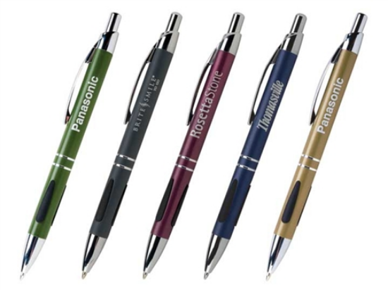 Vienna® Rhine Pens