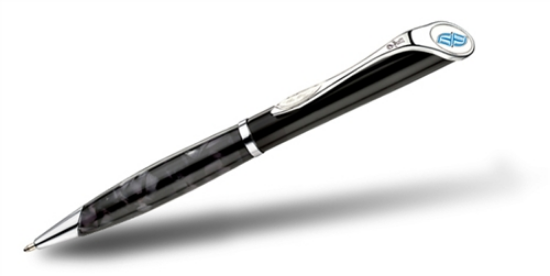 Picture of Quill 650 Ball Pens - Black