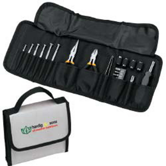 Picture of Large Folding Tool Set