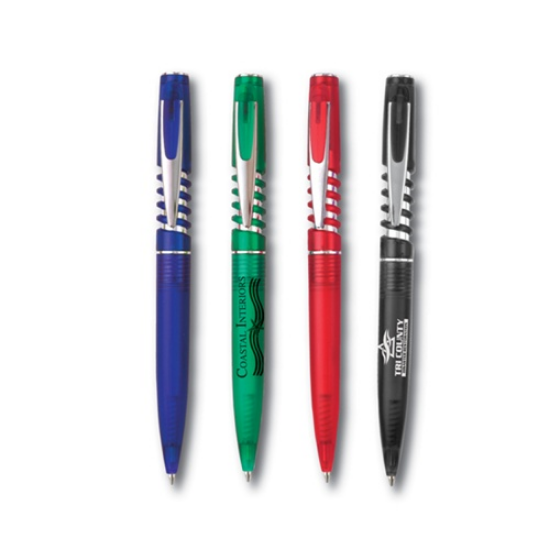 Picture of Twirl Pens