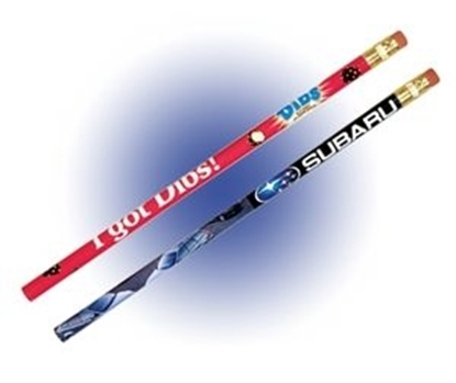 Show details for Full Color Pencils Picture of Full Color Pencils