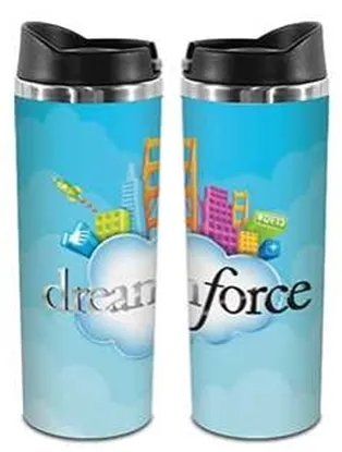 Show details for 14 Oz. Stainless Steel Transit Travel Tumblers Picture of 14 Oz. Stainless Steel Transit Travel Tumblers