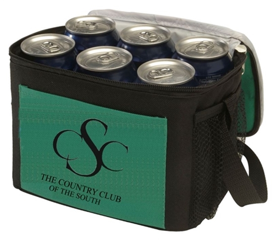 Picture of Trek 6-Pack Coolers