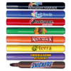 Chisel Tip Permanent Marker Full Color - USA Made