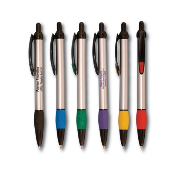 Picture of Central Pens