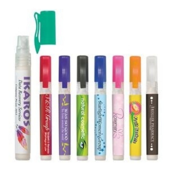 Picture of SPF 30 Sunscreen Pen Sprayers